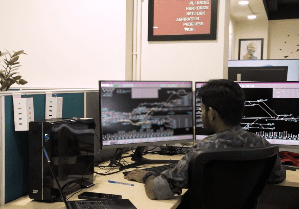 Factory and Site Acceptance Testing